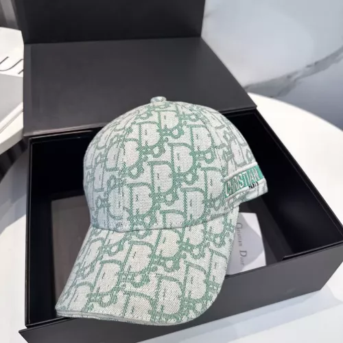 Christian Dior Caps #1333125 $27.00 USD, Wholesale Replica Christian Dior Caps