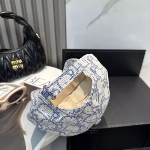 Replica Christian Dior Caps #1333126 $27.00 USD for Wholesale