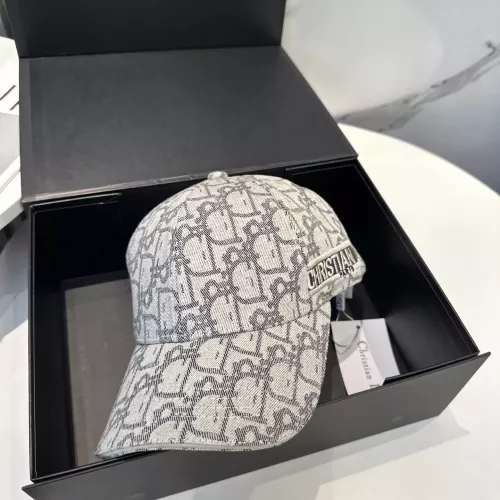 Christian Dior Caps #1333127 $27.00 USD, Wholesale Replica Christian Dior Caps