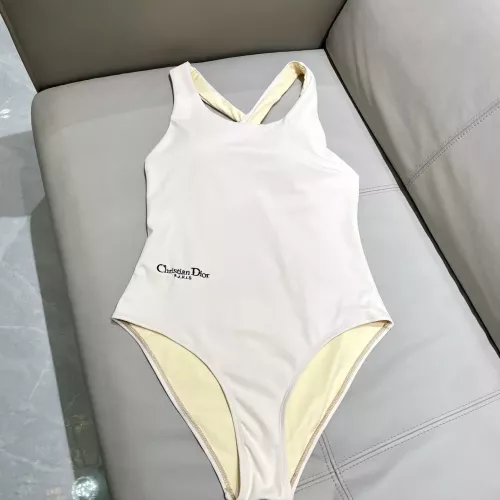Christian Dior Bathing Suits For Women #1333130 $39.00 USD, Wholesale Replica Christian Dior Bathing Suits