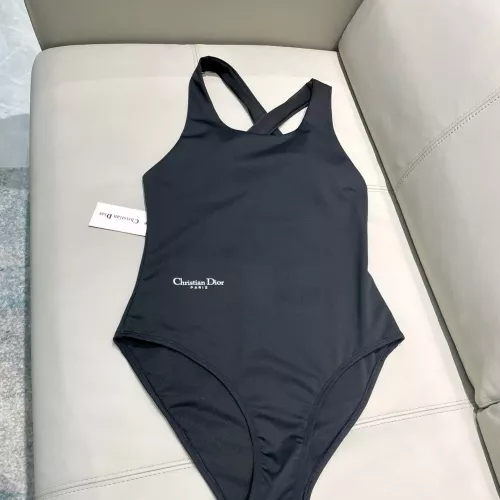 Christian Dior Bathing Suits For Women #1333131 $39.00 USD, Wholesale Replica Christian Dior Bathing Suits