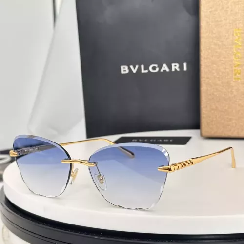 Bvlgari AAA Quality Sunglasses #1333141