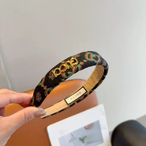 Gucci Headband For Women #1333157 $27.00 USD, Wholesale Replica Gucci Headband