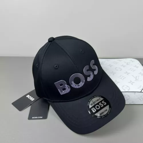 Boss Caps #1333174