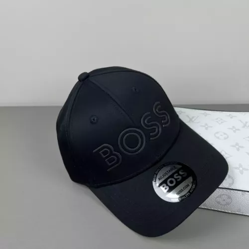 Boss Caps #1333175