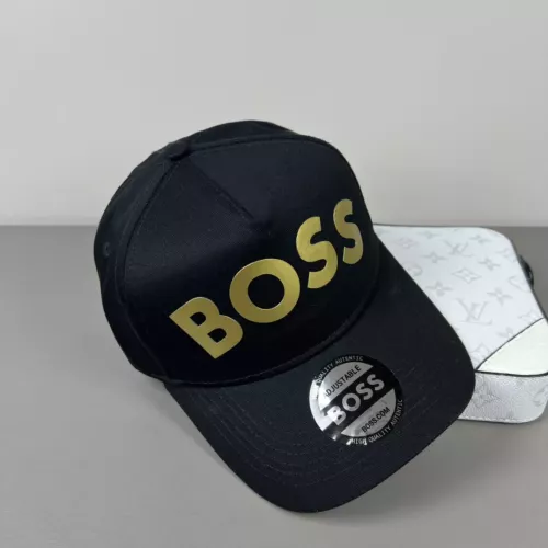 Boss Caps #1333183 $25.00 USD, Wholesale Replica Boss Caps