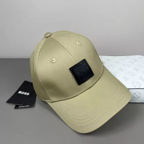 Boss Caps #1333200