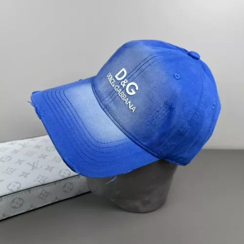 Dolce & Gabbana Caps #1333212