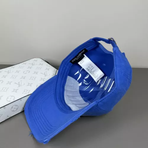 Replica Dolce & Gabbana Caps #1333221 $25.00 USD for Wholesale