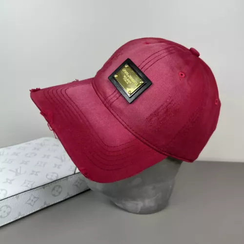 Dolce & Gabbana Caps #1333228