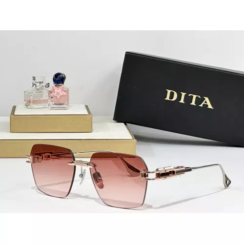 Dita AAA Quality Sunglasses #1333263 $72.00 USD, Wholesale Replica Dita AAA Quality Sunglasses
