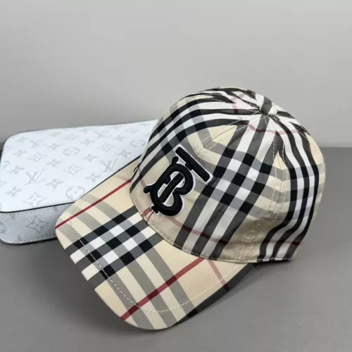 Burberry Caps #1333317 $27.00 USD, Wholesale Replica Burberry Caps