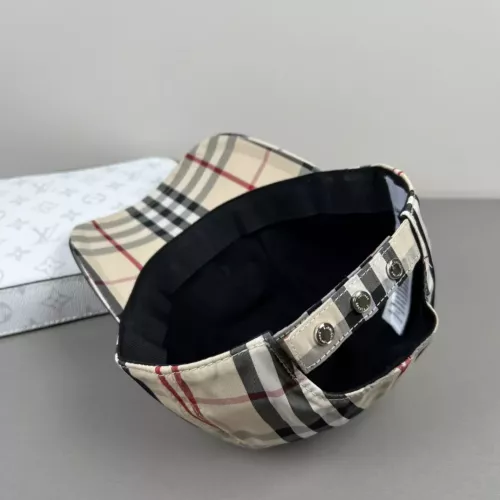 Replica Burberry Caps #1333317 $27.00 USD for Wholesale