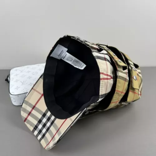 Replica Burberry Caps #1333317 $27.00 USD for Wholesale