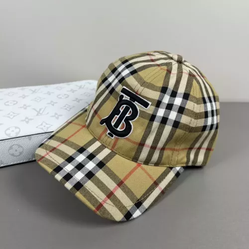 Burberry Caps #1333318 $27.00 USD, Wholesale Replica Burberry Caps