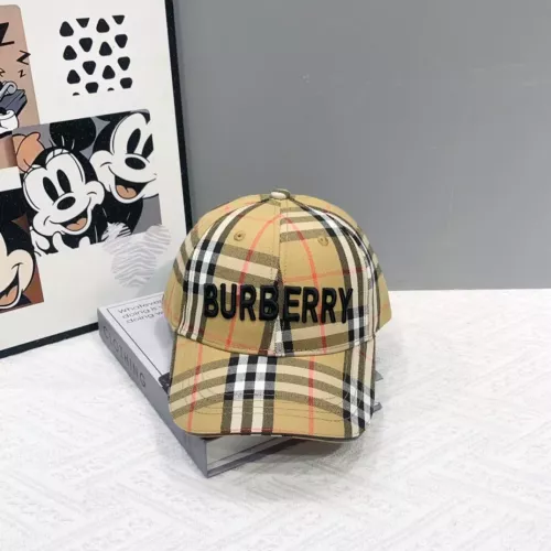 Burberry Caps #1333321