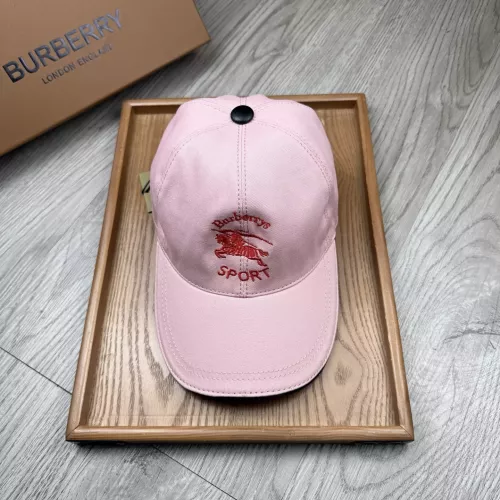 Burberry Caps #1333322