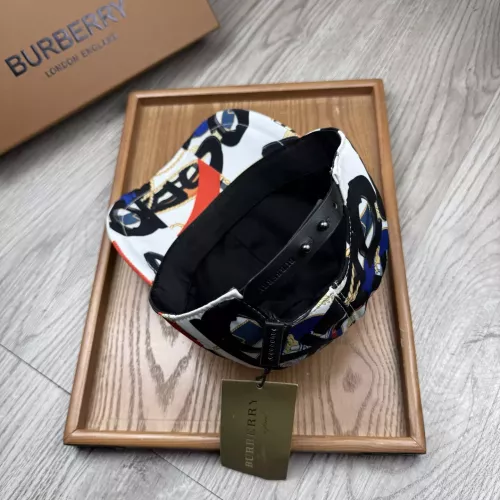 Replica Burberry Caps #1333323 $34.00 USD for Wholesale
