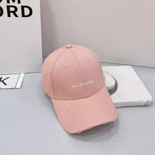 Balenciaga Caps #1333326