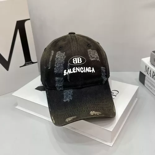 Balenciaga Caps #1333332
