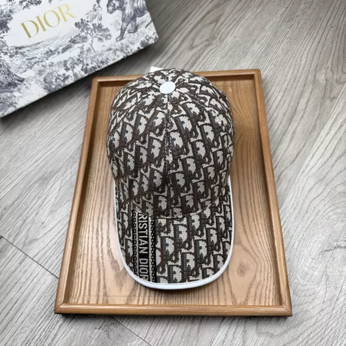 Christian Dior Caps #1333339 $34.00 USD, Wholesale Replica Christian Dior Caps