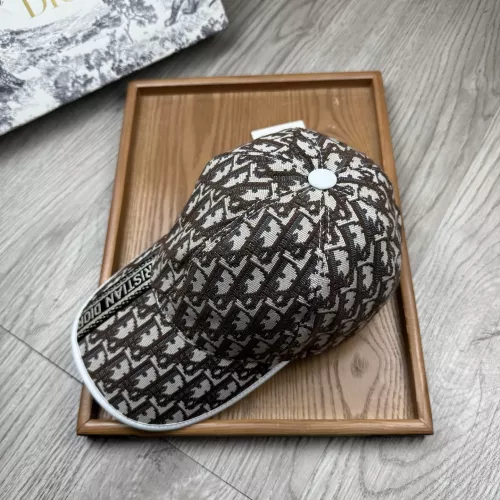 Replica Christian Dior Caps #1333339 $34.00 USD for Wholesale