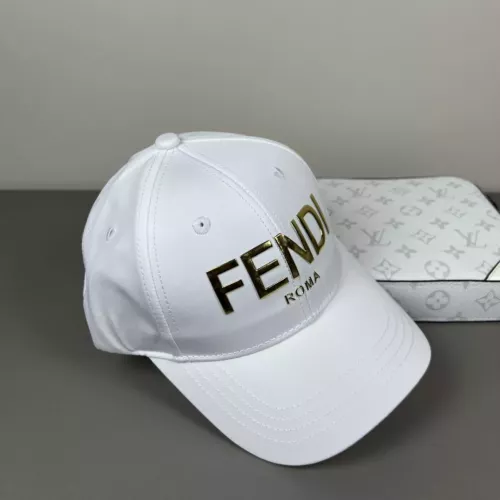 Replica Fendi Caps #1333345 $25.00 USD for Wholesale