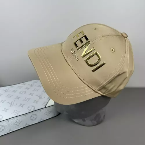 Fendi Caps #1333346 $25.00 USD, Wholesale Replica Fendi Caps