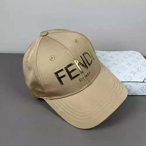 Replica Fendi Caps #1333346 $25.00 USD for Wholesale
