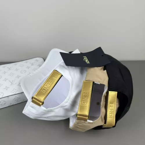 Replica Fendi Caps #1333346 $25.00 USD for Wholesale