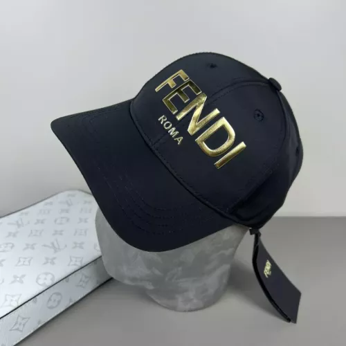 Fendi Caps #1333347 $25.00 USD, Wholesale Replica Fendi Caps
