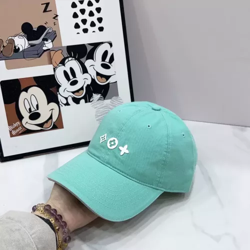 Louis Vuitton LV Caps #1333351 $25.00 USD, Wholesale Replica Louis Vuitton LV Caps