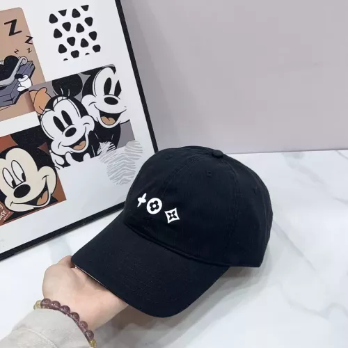 Louis Vuitton LV Caps #1333355 $25.00 USD, Wholesale Replica Louis Vuitton LV Caps
