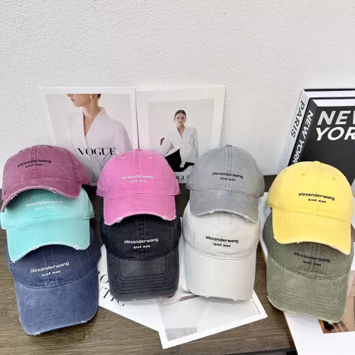 Replica Alexander Wang Caps #1333360 $25.00 USD for Wholesale
