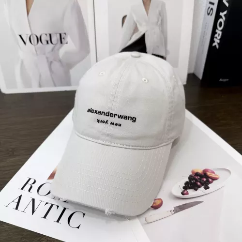 Alexander Wang Caps #1333361 $25.00 USD, Wholesale Replica Alexander Wang Caps