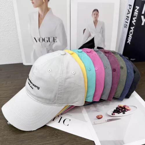 Replica Alexander Wang Caps #1333361 $25.00 USD for Wholesale