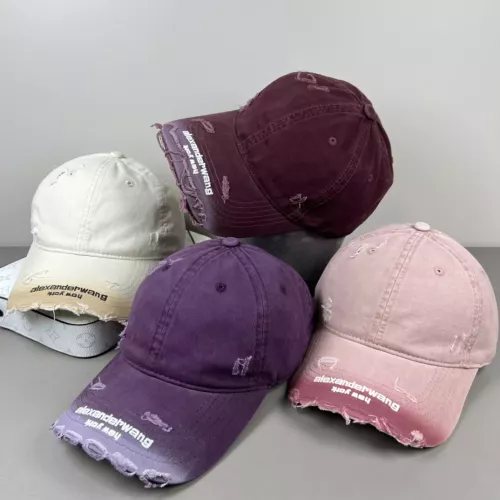 Replica Alexander Wang Caps #1333372 $25.00 USD for Wholesale