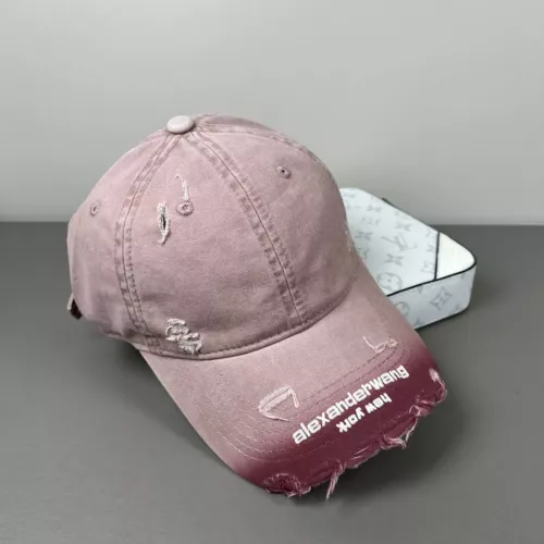 Replica Alexander Wang Caps #1333373 $25.00 USD for Wholesale