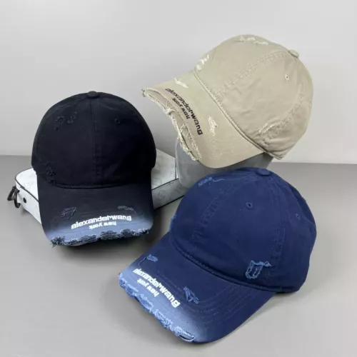 Replica Alexander Wang Caps #1333379 $25.00 USD for Wholesale