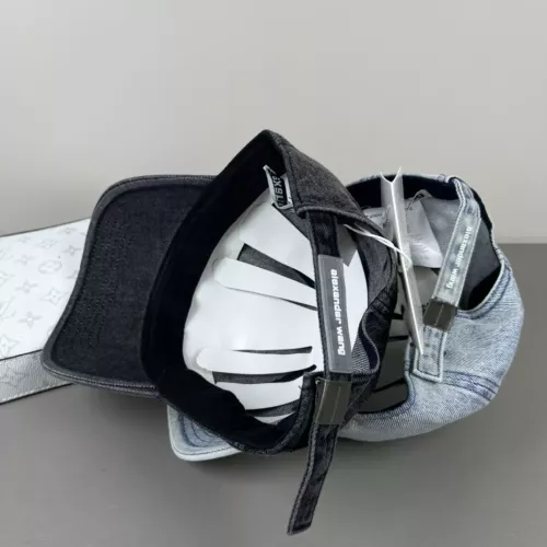Replica Alexander Wang Caps #1333380 $27.00 USD for Wholesale