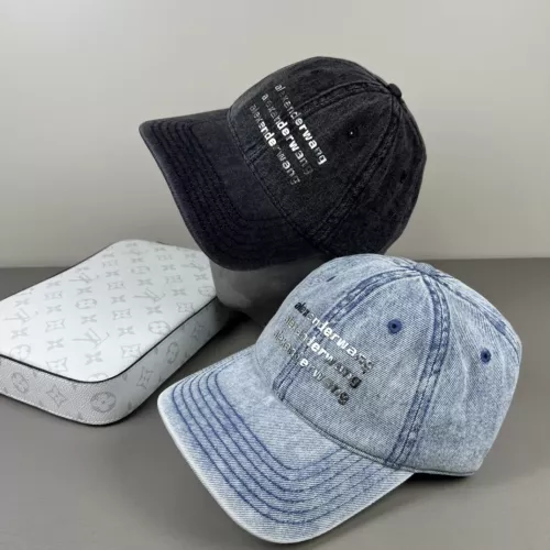 Replica Alexander Wang Caps #1333381 $27.00 USD for Wholesale