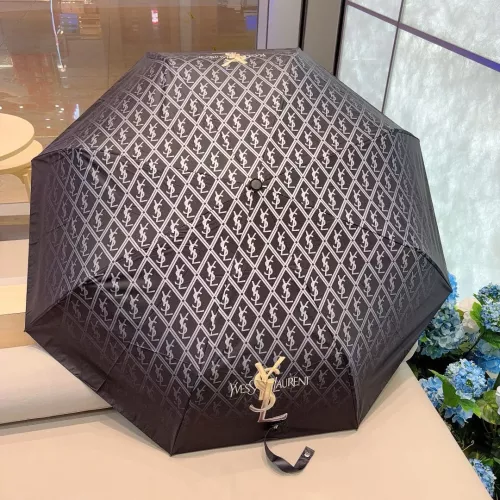 Yves Saint Laurent YSL Umbrellas #1333384