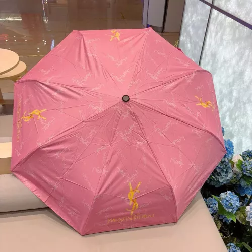 Yves Saint Laurent YSL Umbrellas #1333385