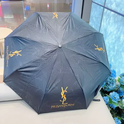 Yves Saint Laurent YSL Umbrellas #1333386