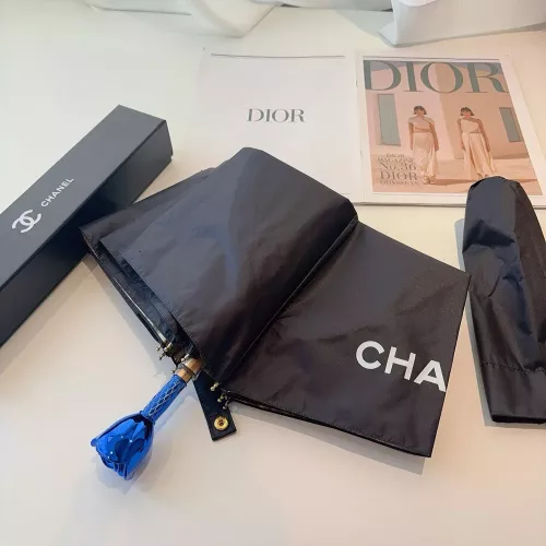 Replica Chanel Umbrellas #1333390 $45.00 USD for Wholesale