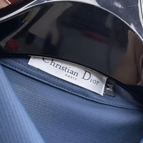 Replica Christian Dior T-Shirts Short Sleeved For Men #1333438 $48.00 USD for Wholesale