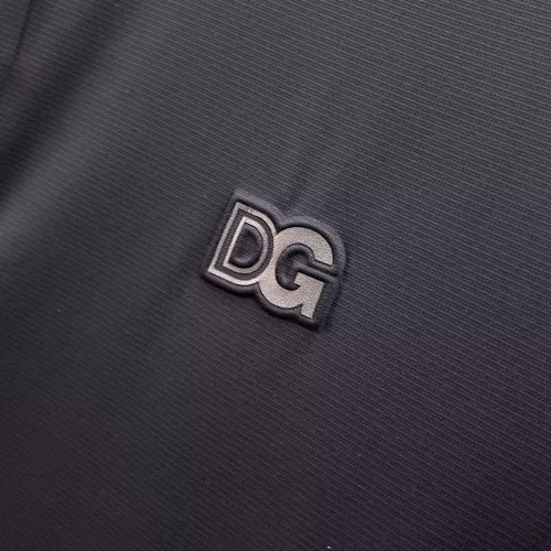 Replica Dolce & Gabbana D&G T-Shirts Short Sleeved For Men #1333454 $48.00 USD for Wholesale