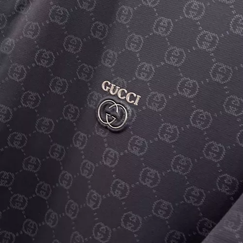 Replica Gucci T-Shirts Short Sleeved For Men #1333458 $48.00 USD for Wholesale