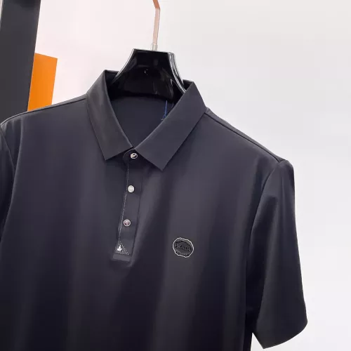 Replica Prada T-Shirts Short Sleeved For Men #1333476 $48.00 USD for Wholesale