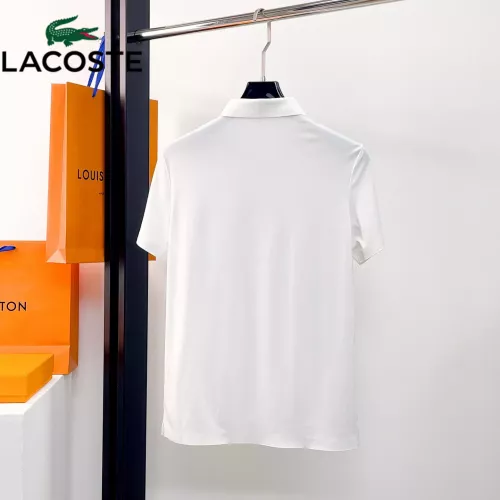 Replica Lacoste T-Shirts Short Sleeved For Men #1333484 $48.00 USD for Wholesale